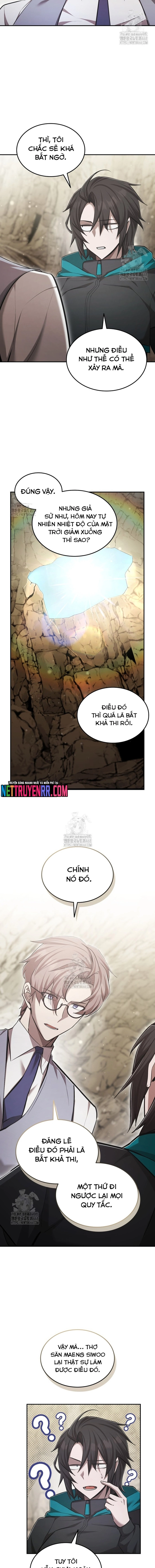 Đăng Ký Kênh Siêu Phàm: Chapter 66.1