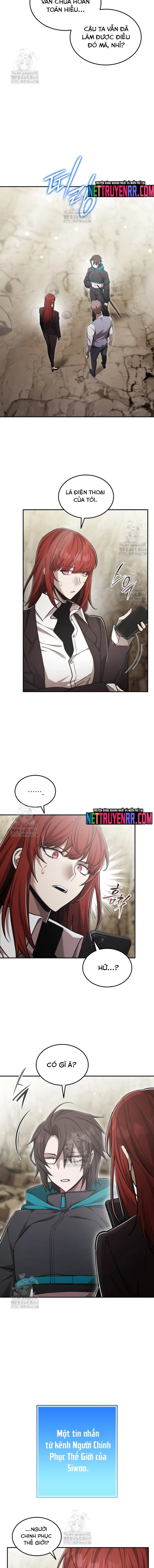 Đăng Ký Kênh Siêu Phàm: Chapter 66.1