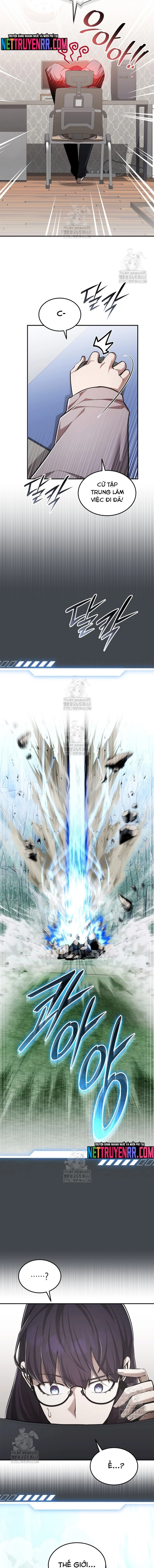 Đăng Ký Kênh Siêu Phàm: Chapter 66.1