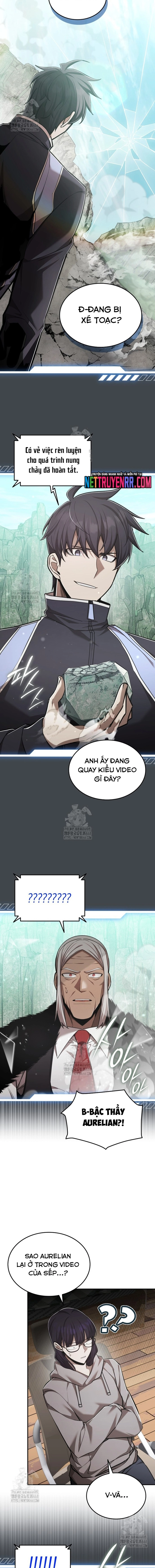 Đăng Ký Kênh Siêu Phàm: Chapter 66.1