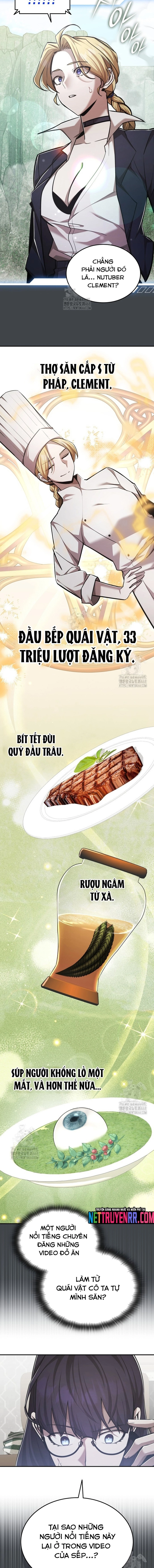 Đăng Ký Kênh Siêu Phàm: Chapter 66.1