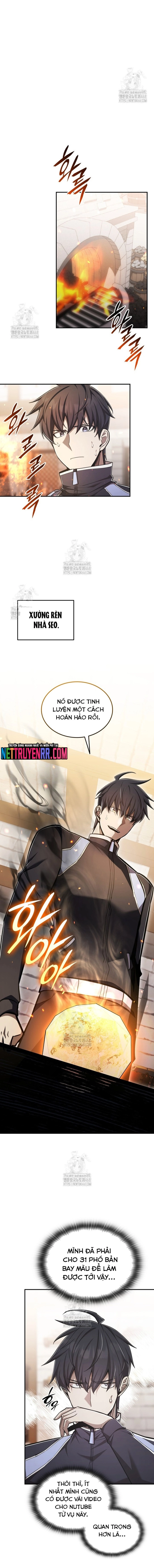 Đăng Ký Kênh Siêu Phàm: Chapter 66.1