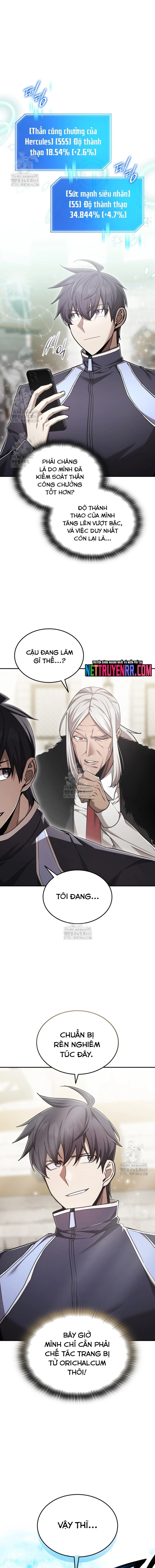 Đăng Ký Kênh Siêu Phàm: Chapter 66.1