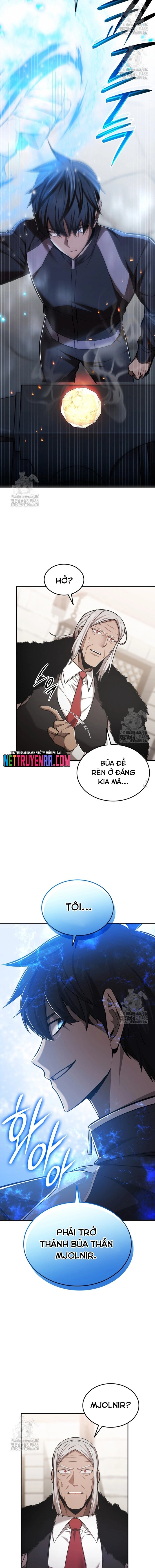 Đăng Ký Kênh Siêu Phàm: Chapter 66.1