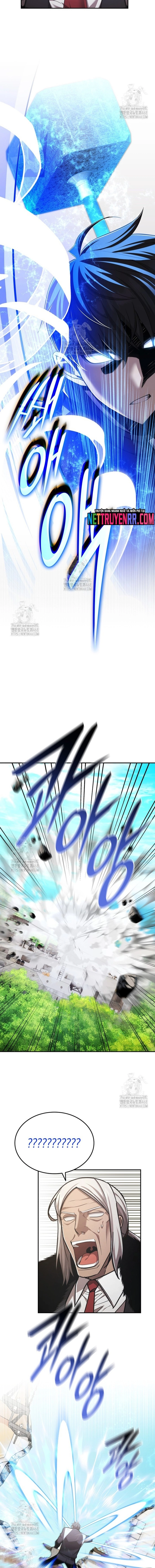 Đăng Ký Kênh Siêu Phàm: Chapter 66.1