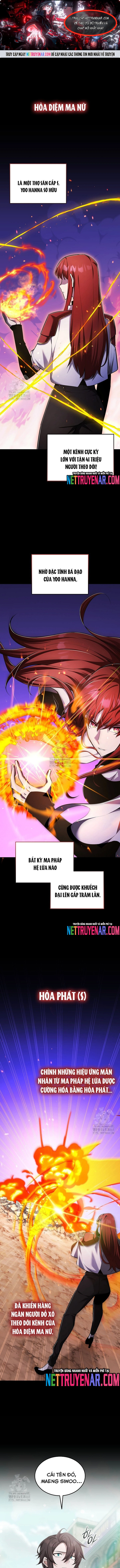 Đăng Ký Kênh Siêu Phàm: Chapter 67