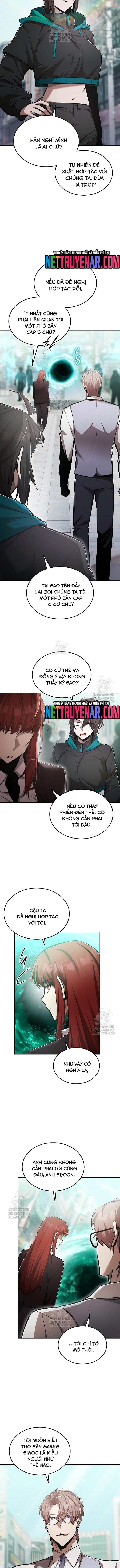 Đăng Ký Kênh Siêu Phàm: Chapter 67