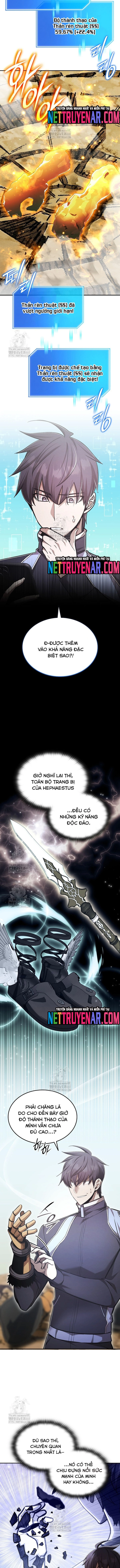 Đăng Ký Kênh Siêu Phàm: Chapter 67