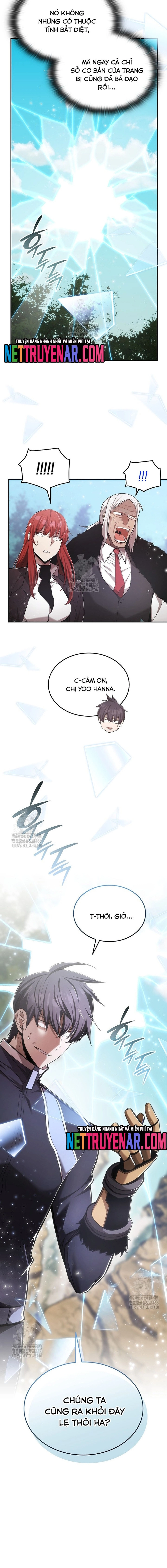 Đăng Ký Kênh Siêu Phàm: Chapter 67