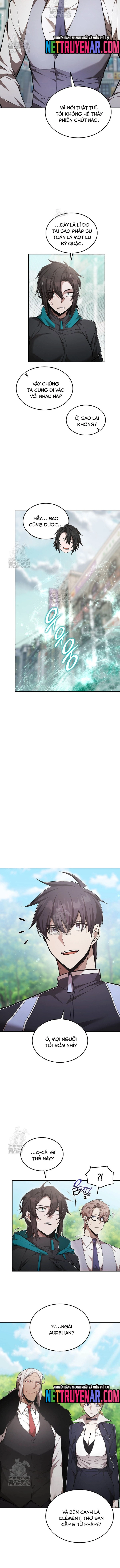 Đăng Ký Kênh Siêu Phàm: Chapter 67