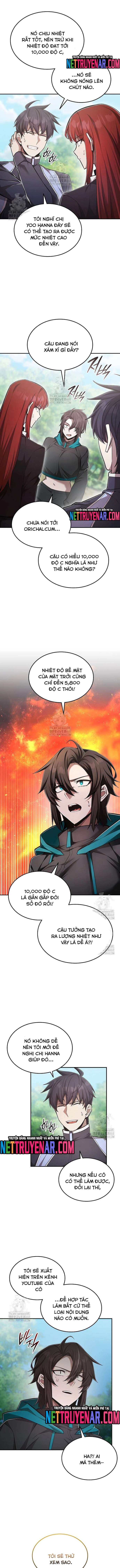 Đăng Ký Kênh Siêu Phàm: Chapter 67