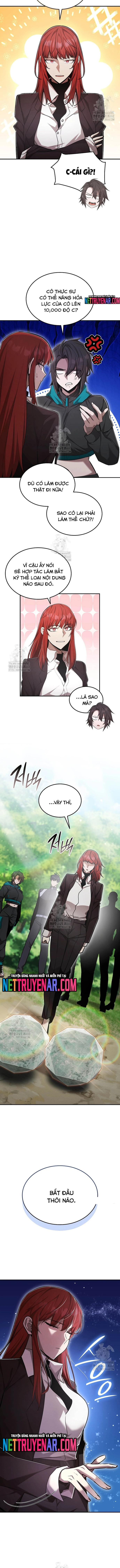 Đăng Ký Kênh Siêu Phàm: Chapter 67