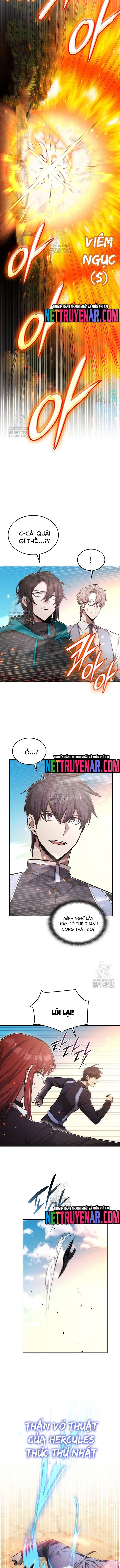 Đăng Ký Kênh Siêu Phàm: Chapter 67