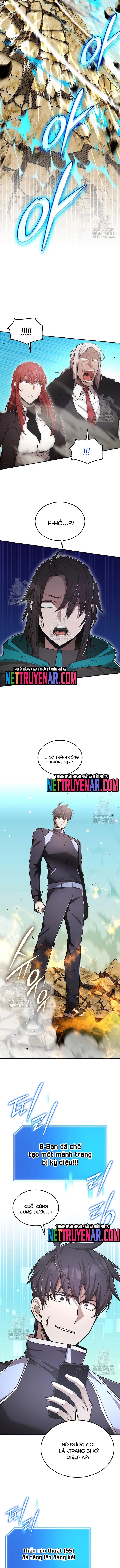 Đăng Ký Kênh Siêu Phàm: Chapter 67