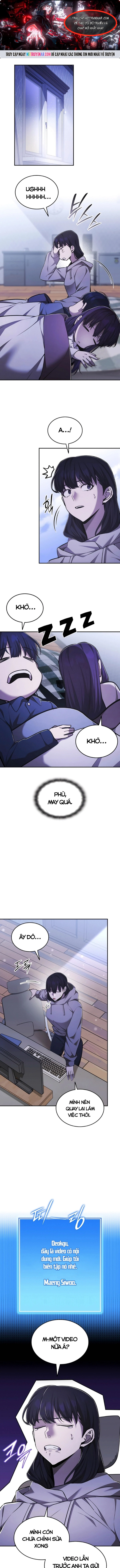 Đăng Ký Kênh Siêu Phàm: Chapter 68