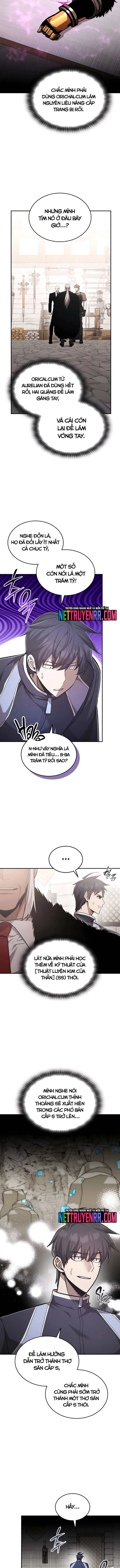 Đăng Ký Kênh Siêu Phàm: Chapter 68