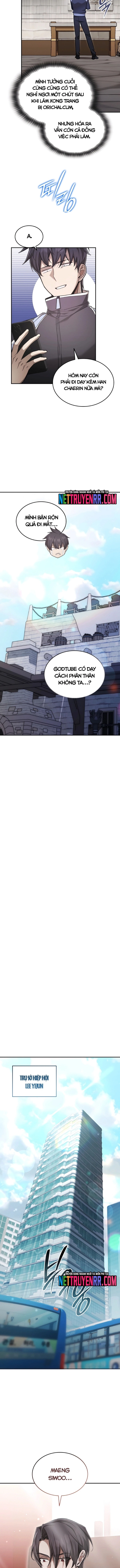 Đăng Ký Kênh Siêu Phàm: Chapter 68
