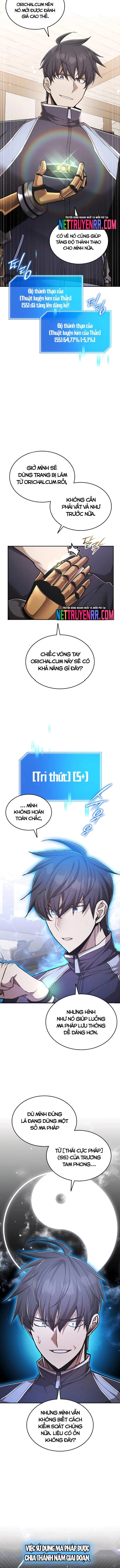 Đăng Ký Kênh Siêu Phàm: Chapter 68