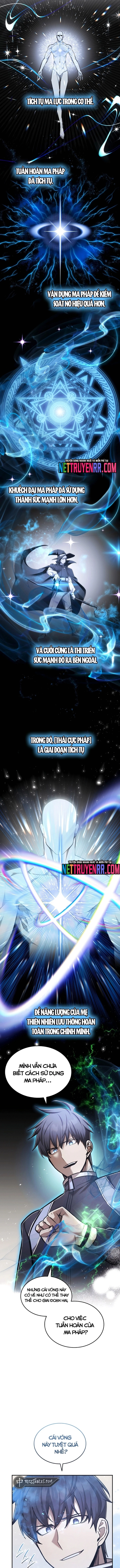 Đăng Ký Kênh Siêu Phàm: Chapter 68