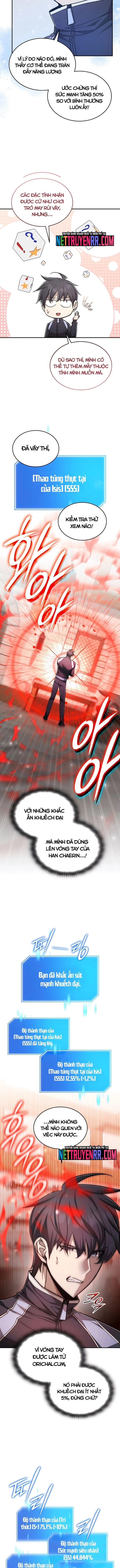 Đăng Ký Kênh Siêu Phàm: Chapter 68