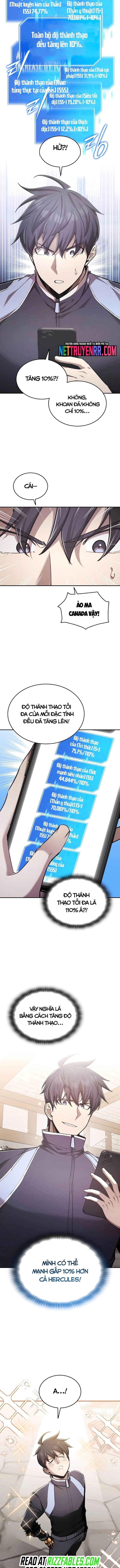 Đăng Ký Kênh Siêu Phàm: Chapter 68