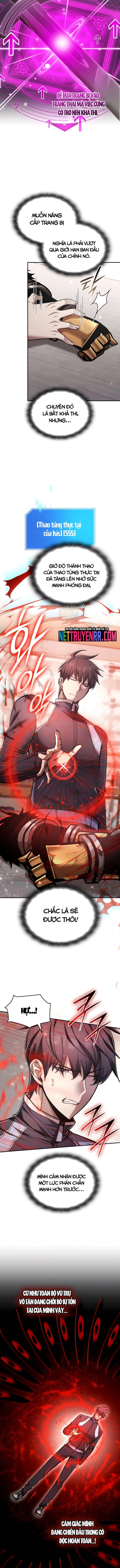 Đăng Ký Kênh Siêu Phàm: Chapter 68