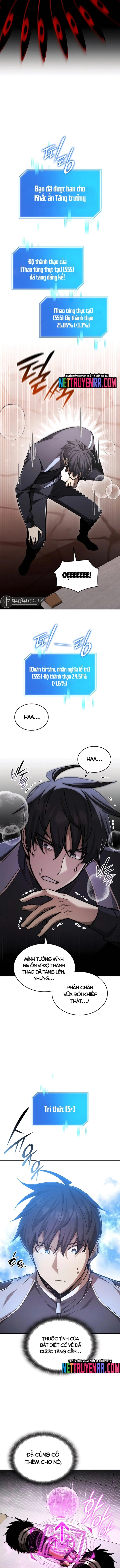 Đăng Ký Kênh Siêu Phàm: Chapter 68