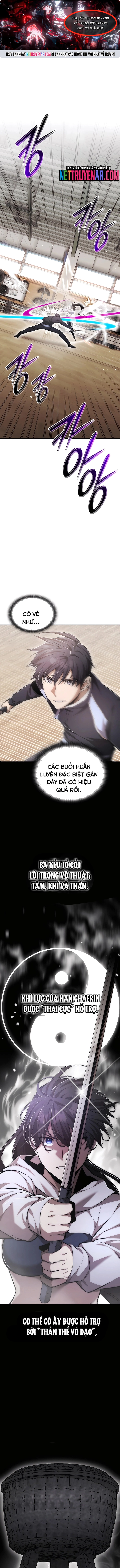 Đăng Ký Kênh Siêu Phàm: Chapter 69