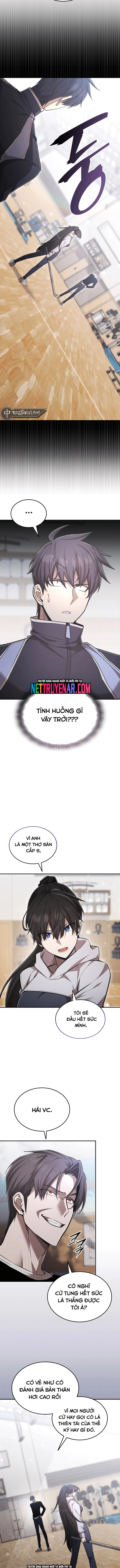 Đăng Ký Kênh Siêu Phàm: Chapter 69