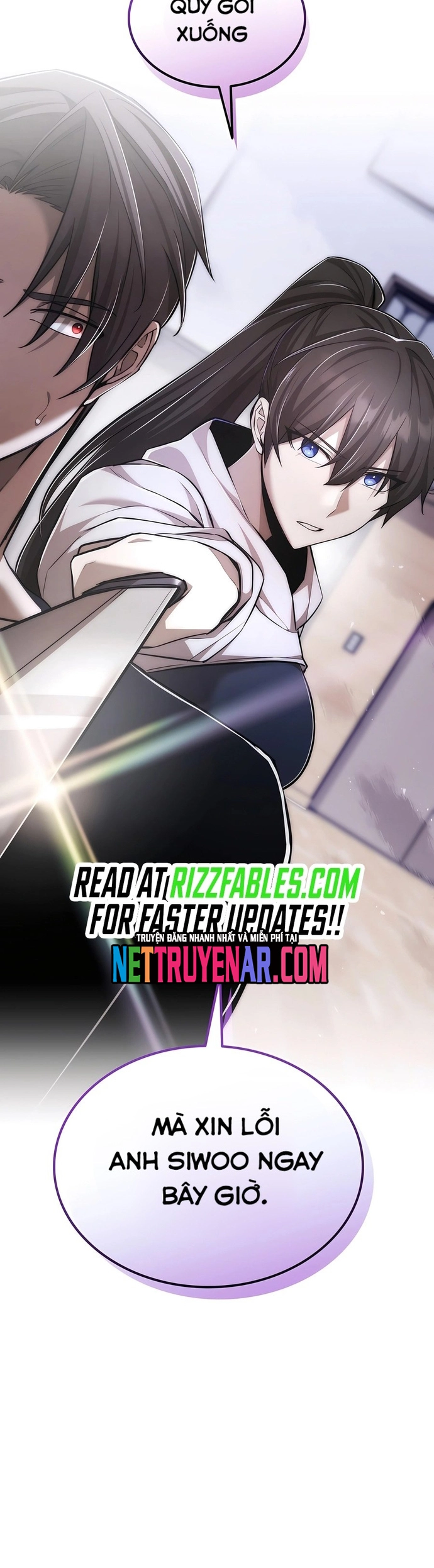 Đăng Ký Kênh Siêu Phàm: Chapter 69