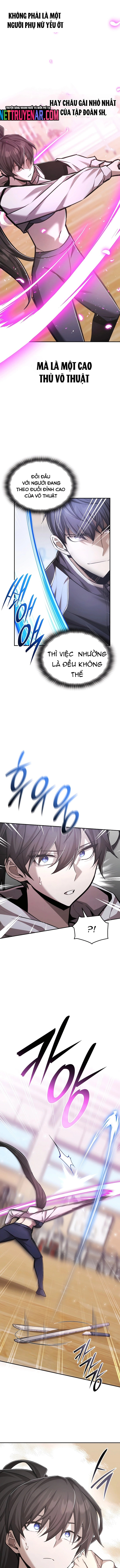 Đăng Ký Kênh Siêu Phàm: Chapter 69