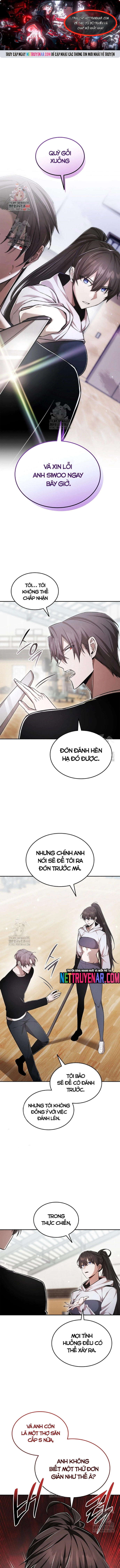 Đăng Ký Kênh Siêu Phàm: Chapter 70