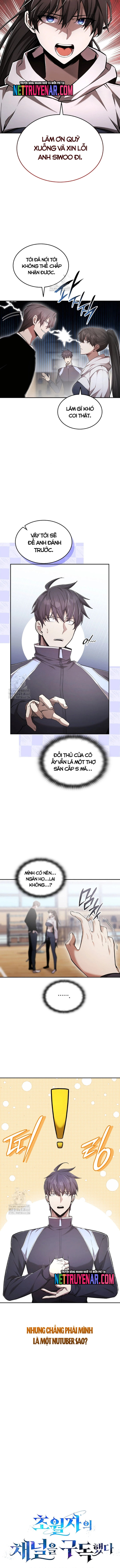 Đăng Ký Kênh Siêu Phàm: Chapter 70