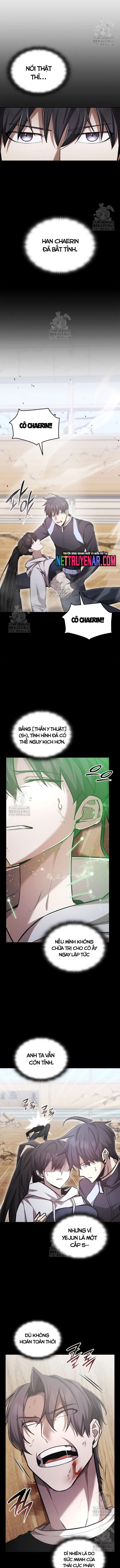 Đăng Ký Kênh Siêu Phàm: Chapter 70