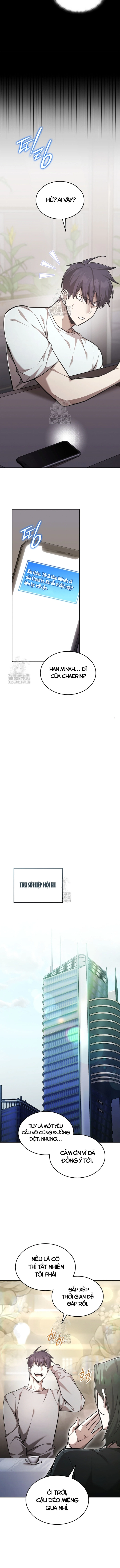 Đăng Ký Kênh Siêu Phàm: Chapter 70