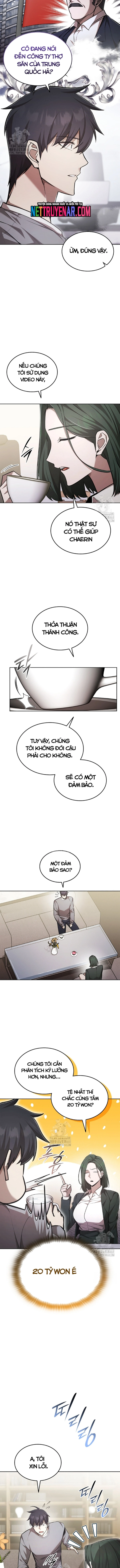 Đăng Ký Kênh Siêu Phàm: Chapter 70