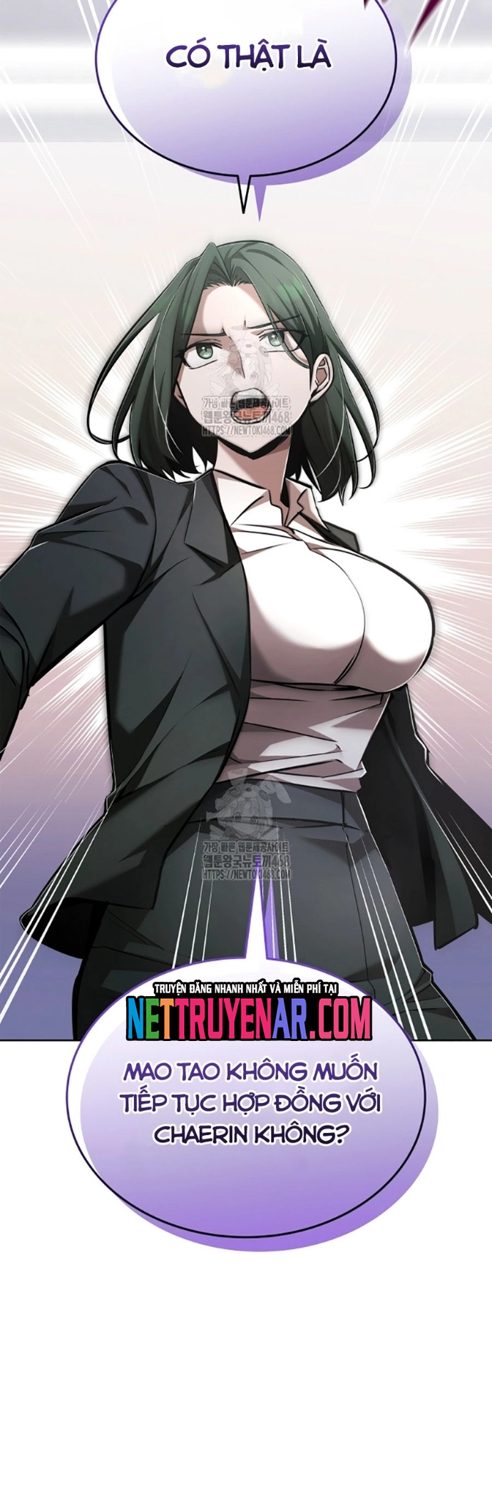 Đăng Ký Kênh Siêu Phàm: Chapter 70
