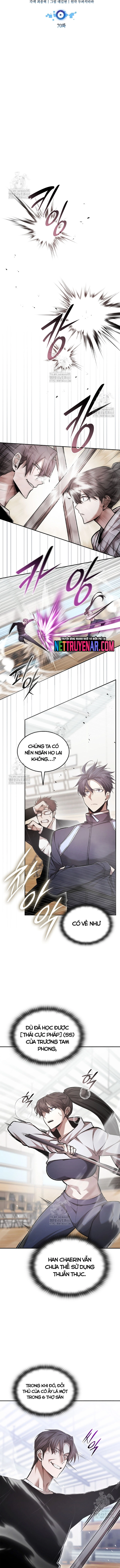 Đăng Ký Kênh Siêu Phàm: Chapter 70