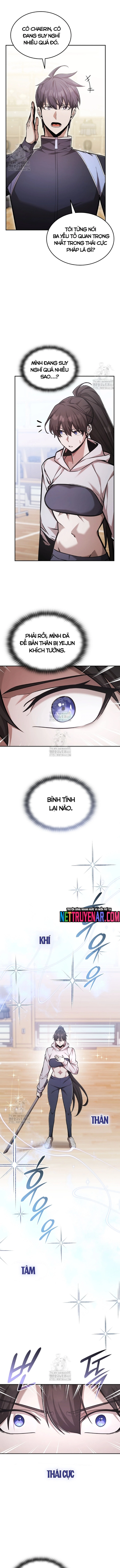 Đăng Ký Kênh Siêu Phàm: Chapter 70