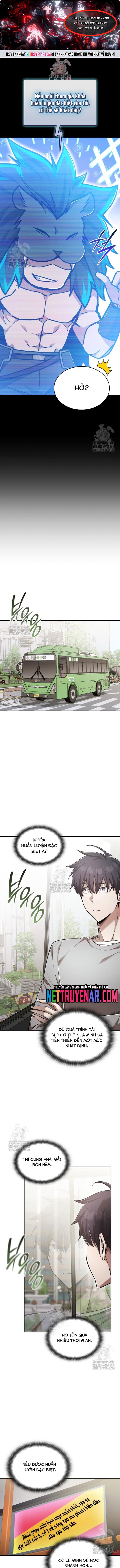 Đăng Ký Kênh Siêu Phàm: Chapter 72