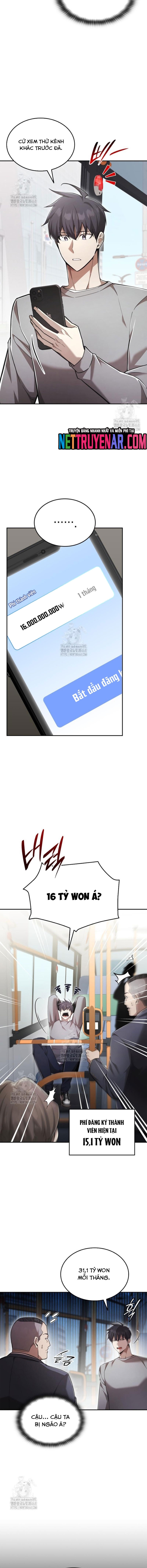 Đăng Ký Kênh Siêu Phàm: Chapter 72