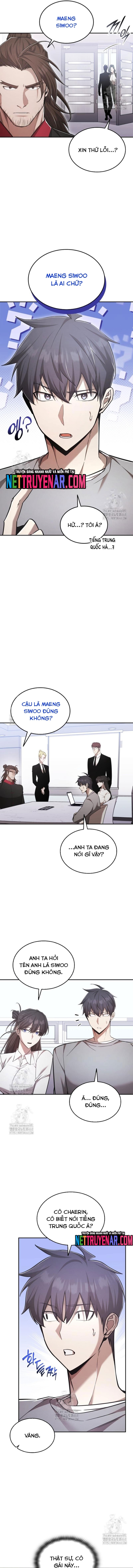 Đăng Ký Kênh Siêu Phàm: Chapter 72