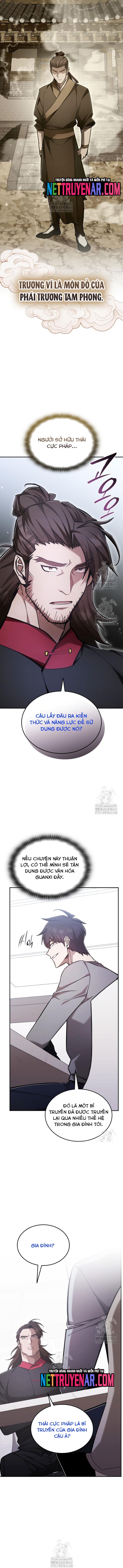 Đăng Ký Kênh Siêu Phàm: Chapter 72