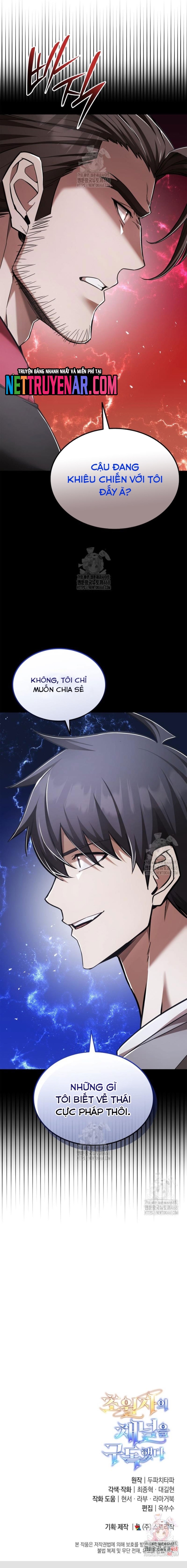 Đăng Ký Kênh Siêu Phàm: Chapter 72