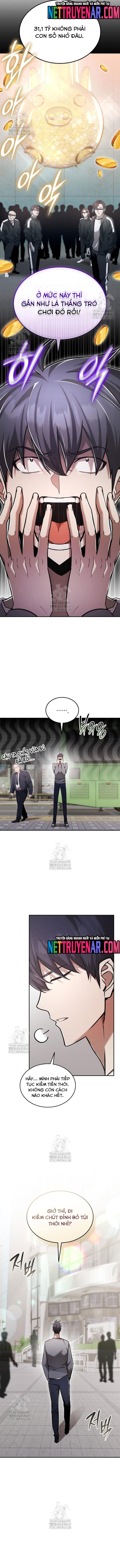 Đăng Ký Kênh Siêu Phàm: Chapter 72