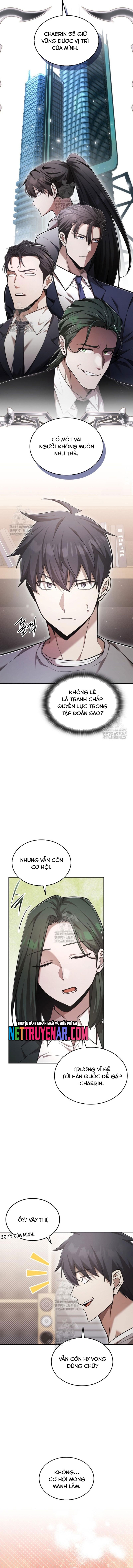 Đăng Ký Kênh Siêu Phàm: Chapter 72