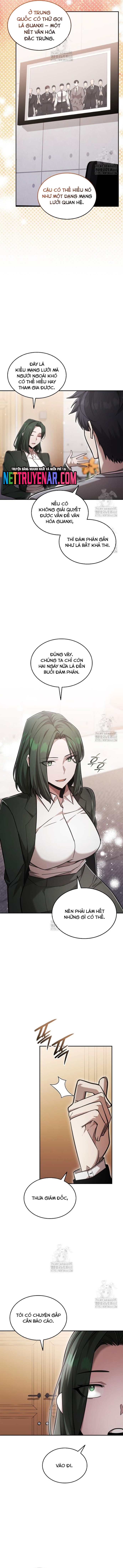 Đăng Ký Kênh Siêu Phàm: Chapter 72