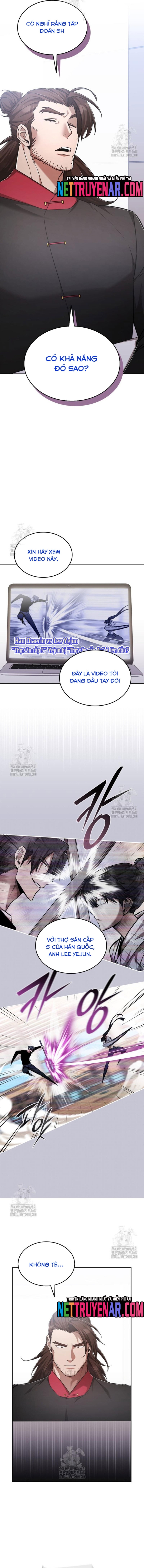 Đăng Ký Kênh Siêu Phàm: Chapter 72