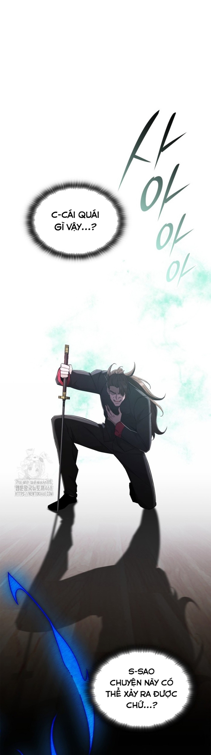 Đăng Ký Kênh Siêu Phàm: Chapter 73