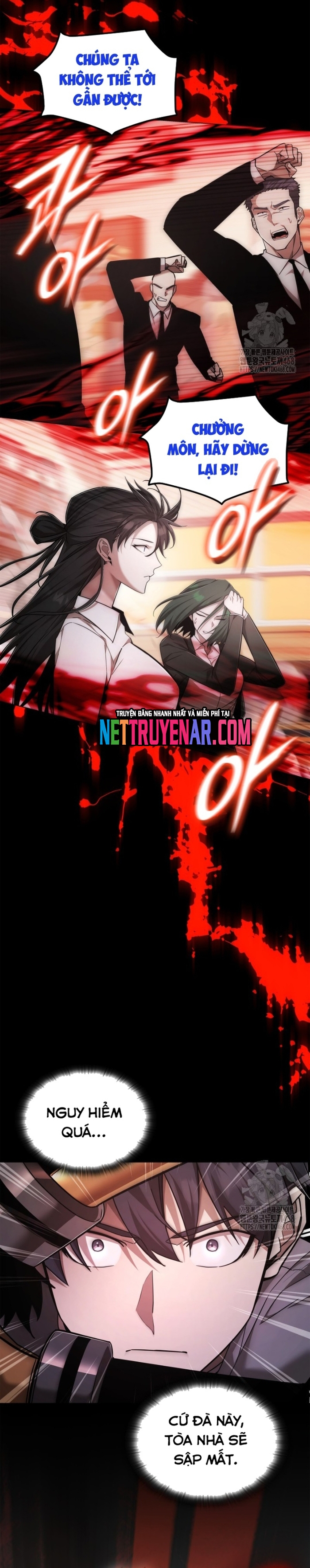 Đăng Ký Kênh Siêu Phàm: Chapter 73